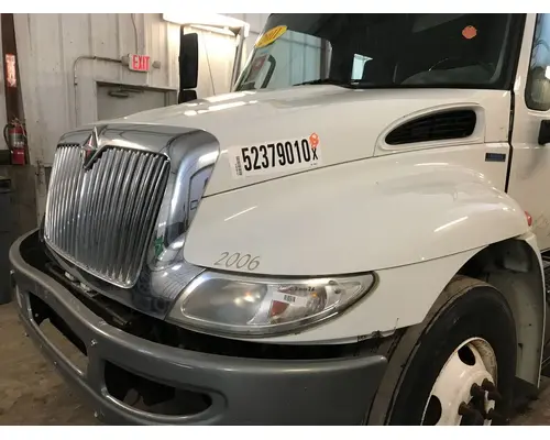 INTERNATIONAL Durastar Hood