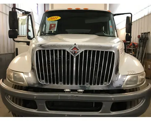 INTERNATIONAL Durastar Hood