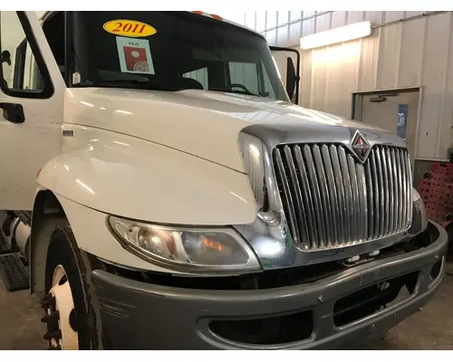 INTERNATIONAL Durastar Hood