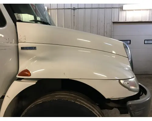 INTERNATIONAL Durastar Hood