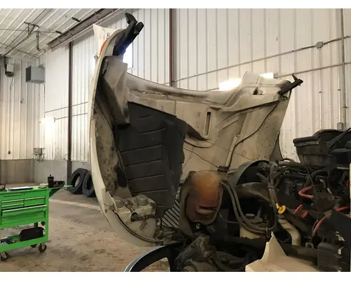 INTERNATIONAL Durastar Hood