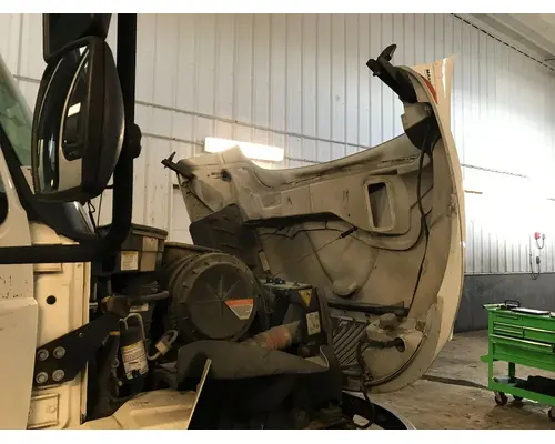 INTERNATIONAL Durastar Hood