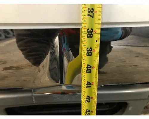 INTERNATIONAL Durastar Hood