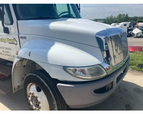 INTERNATIONAL Durastar Hood