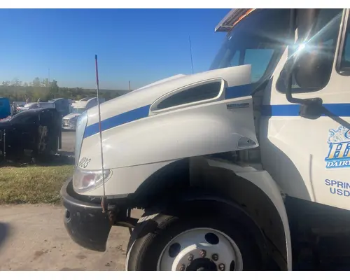 INTERNATIONAL Durastar Hood