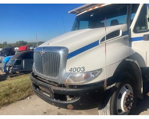 INTERNATIONAL Durastar Hood