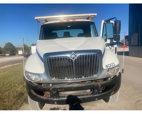 INTERNATIONAL Durastar Hood