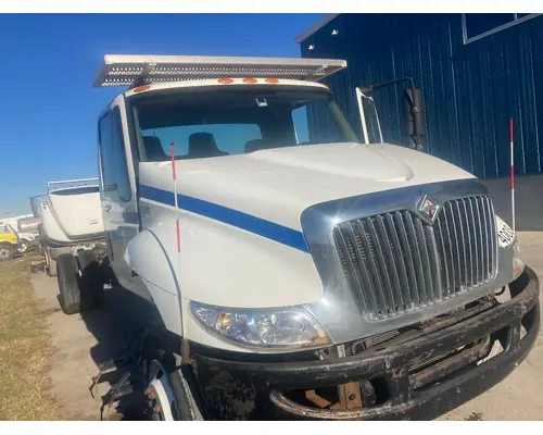 INTERNATIONAL Durastar Hood