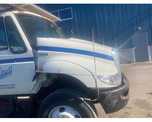 INTERNATIONAL Durastar Hood