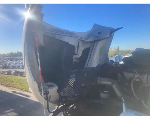 INTERNATIONAL Durastar Hood