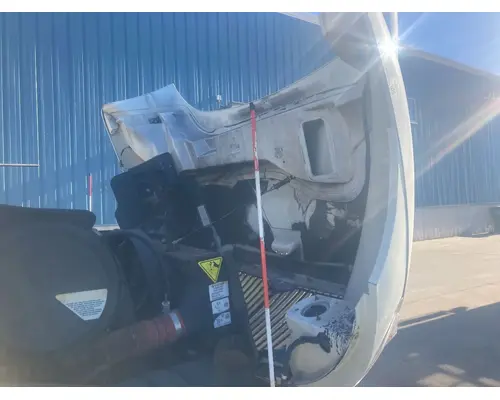 INTERNATIONAL Durastar Hood