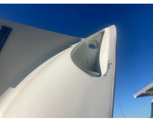 INTERNATIONAL Durastar Hood