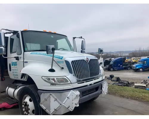 INTERNATIONAL Durastar Hood