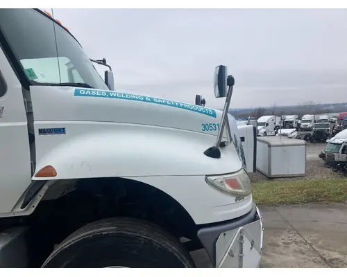 INTERNATIONAL Durastar Hood