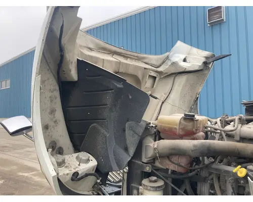 INTERNATIONAL Durastar Hood