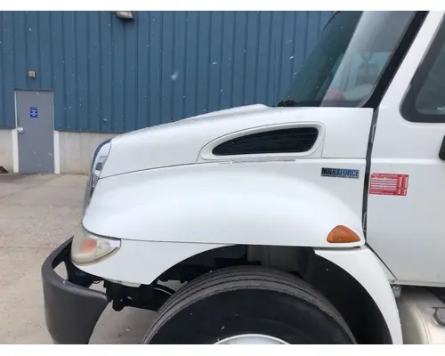 INTERNATIONAL Durastar Hood