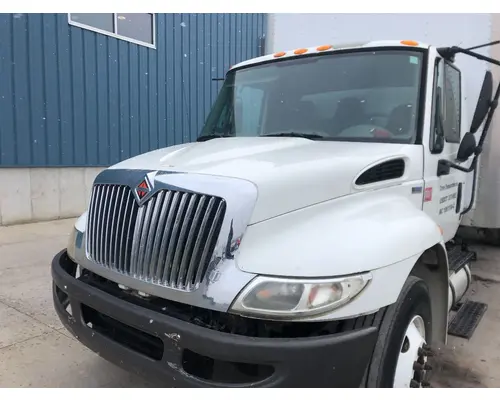 INTERNATIONAL Durastar Hood