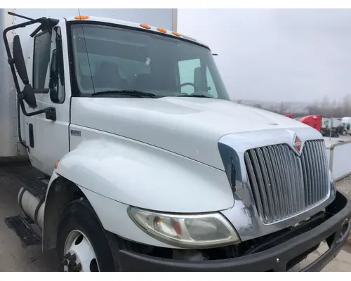 INTERNATIONAL Durastar Hood