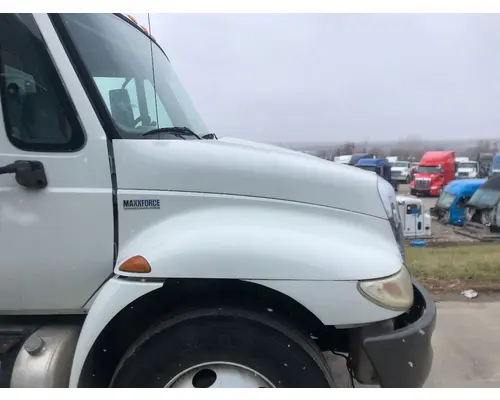 INTERNATIONAL Durastar Hood