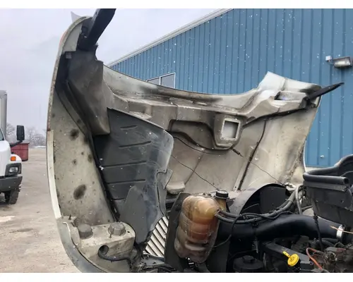 INTERNATIONAL Durastar Hood