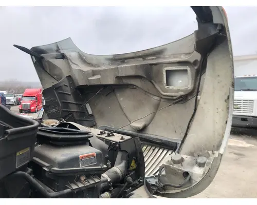 INTERNATIONAL Durastar Hood