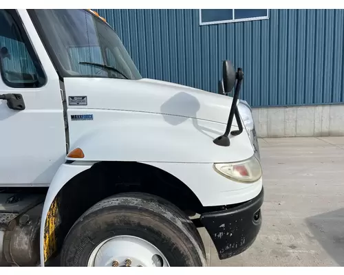 INTERNATIONAL Durastar Hood