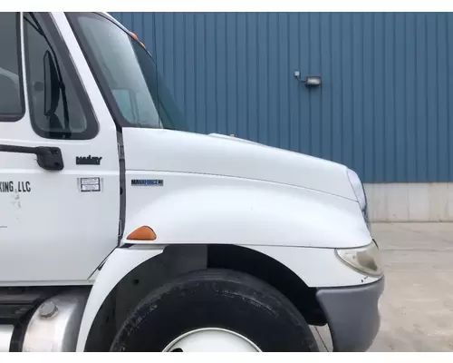 INTERNATIONAL Durastar Hood