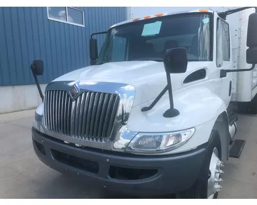 INTERNATIONAL Durastar Hood