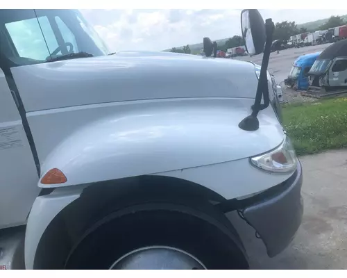 INTERNATIONAL Durastar Hood