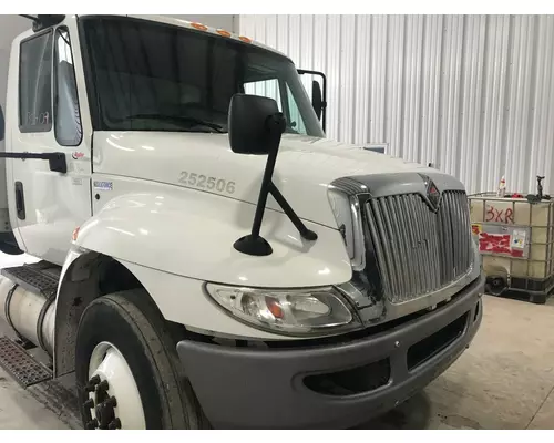 INTERNATIONAL Durastar Hood