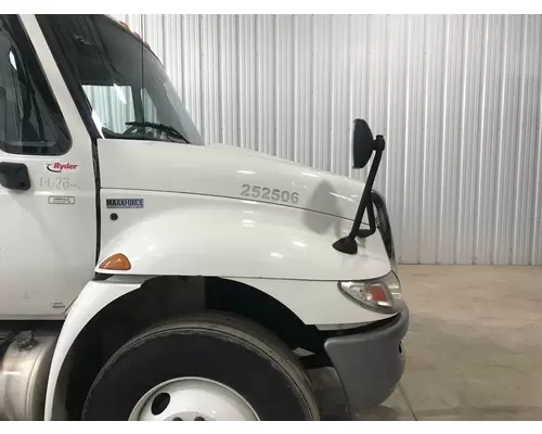 INTERNATIONAL Durastar Hood