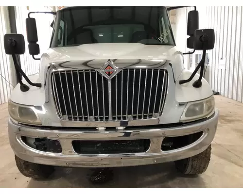 INTERNATIONAL Durastar Hood