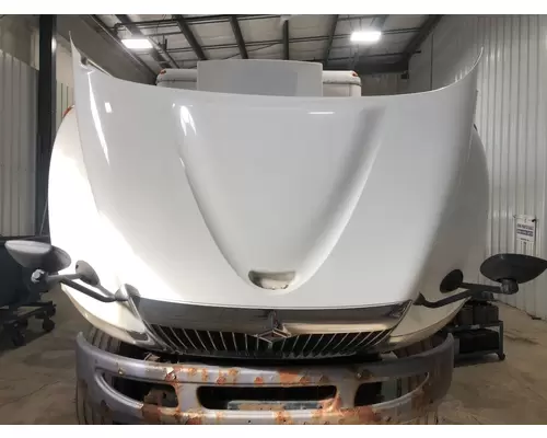 INTERNATIONAL Durastar Hood