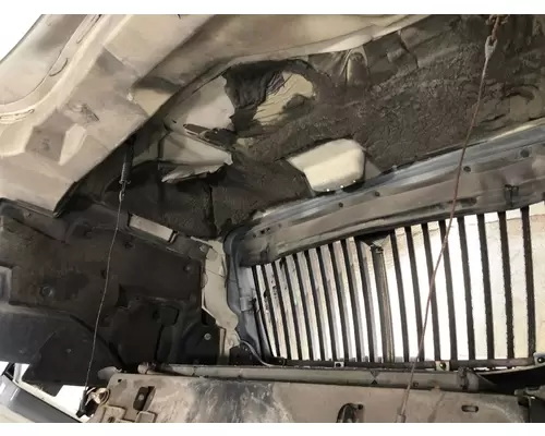 INTERNATIONAL Durastar Hood