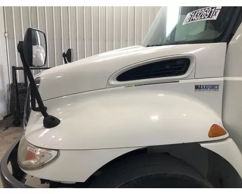 INTERNATIONAL Durastar Hood