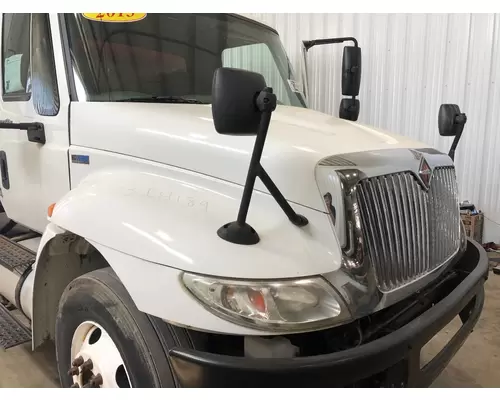 INTERNATIONAL Durastar Hood