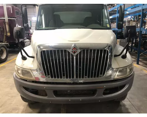 INTERNATIONAL Durastar Hood