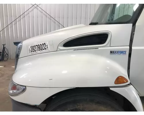 INTERNATIONAL Durastar Hood