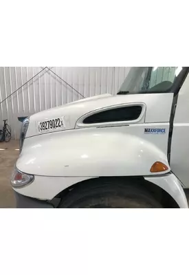 INTERNATIONAL Durastar Hood