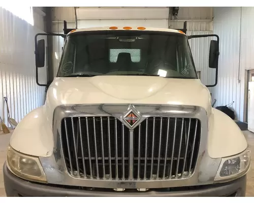 INTERNATIONAL Durastar Hood