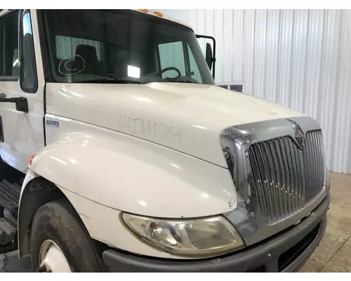 INTERNATIONAL Durastar Hood