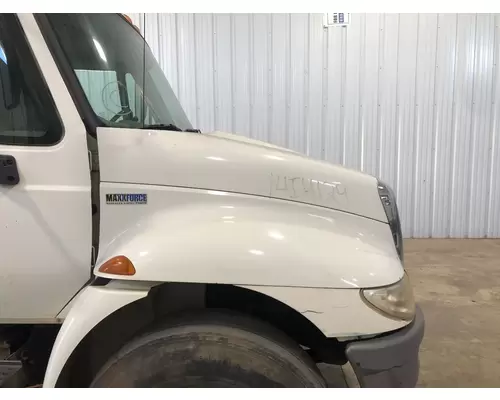 INTERNATIONAL Durastar Hood