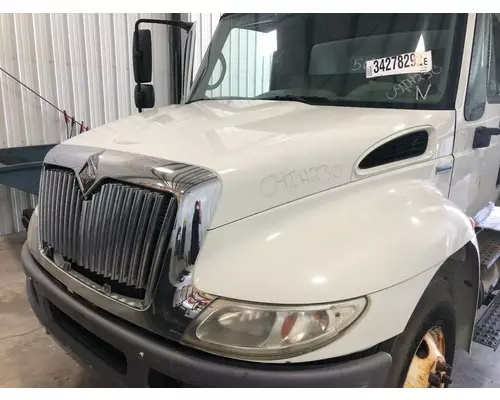 INTERNATIONAL Durastar Hood