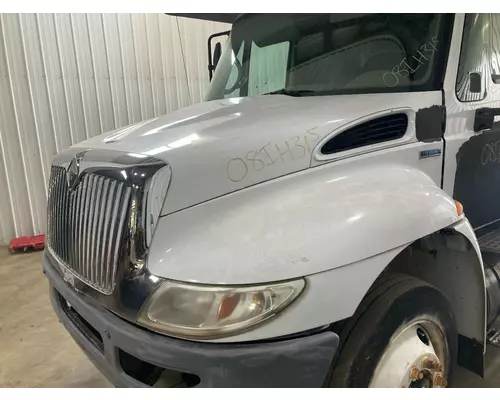 INTERNATIONAL Durastar Hood