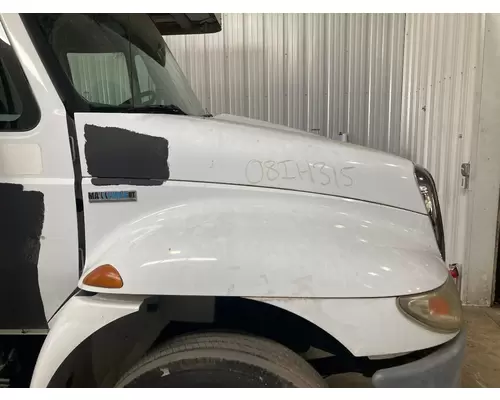 INTERNATIONAL Durastar Hood