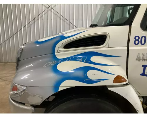 INTERNATIONAL Durastar Hood