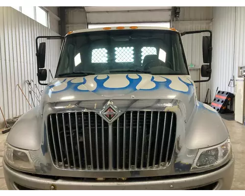 INTERNATIONAL Durastar Hood