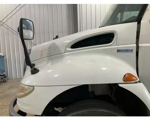 INTERNATIONAL Durastar Hood