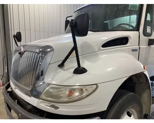 INTERNATIONAL Durastar Hood