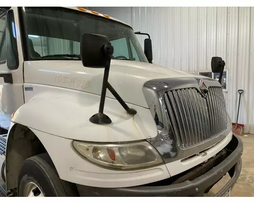 INTERNATIONAL Durastar Hood